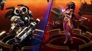 Minion Masters Mayhem Beta Gameplay