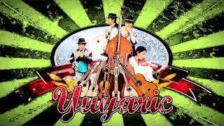YUYARIC - Tushushun