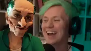 Pyrocynical is a comedic genius