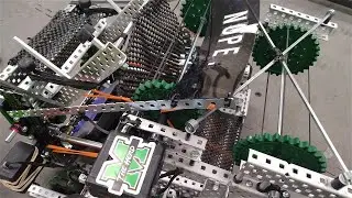 71881J SURGE Reveal || VRC Over Under