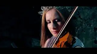 Karl Jenkins «Palladio» - «Meghedi» string quartet - 