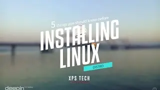 05 THINGS YOU SHOULD KNOW BEFORE SWITCHING TO LINUX!