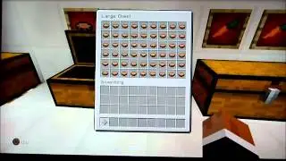 Minecraft - City Series - How to Build a Grocery Store