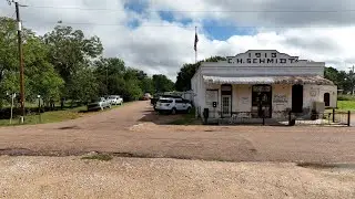 LCRA’s Serving Texans - Murphy’s Steakhouse