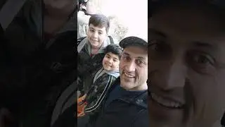 Новый Бакинский Зоопарк