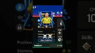 The Real Goat 🐐 @cristiano  #fcmobile #shorts