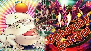 Yugioh Invasion: Vengeance Display Unboxing!