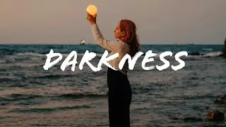 Seven Lions & Jason Ross - Darkness (Lyrics) ft. GG Magree