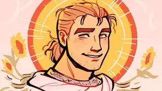 shine 💛 | solaire of astora