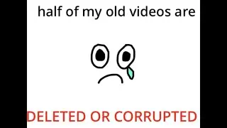 The Reason Why Old Videos Are Out Of Order