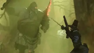 Enchanter's Lair Cata True Solo Deathwish — Vermintide 2