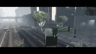 Ryzen 5 5600 + GTX 1660 Super on Ultrawide 1440p [GTA ONLINE] [Lowest Graphic Settings]