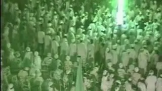 Burhani-Dusuqi-Shadhili Hadra