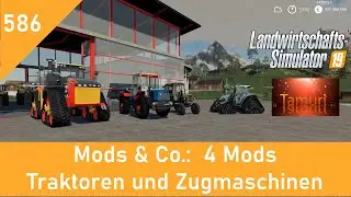 LS19 Mods & Co.  