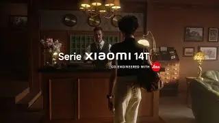 Viaja sin límites con la Serie Xiaomi 14T: Traducción en Vivo Integrada