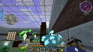 Ep 27 Minecraft Blightfall