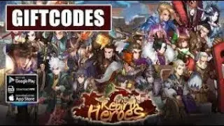 Rebirth Heroes Codes || Rebirth Heroes Rpg Redeem Codes || Rebirth Heroes Game Codes