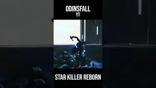 A new over the top force game would be 🔥 #starwars #may4th #jedisurvivor #tiktokgaming #starkiller #