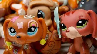 LPS: МОЯ КОЛЛЕКЦИЯ ТАКС