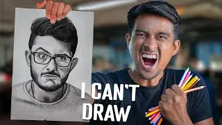 AR Camera App |  AR Camera sketch app | How to use sketch camera App 2023