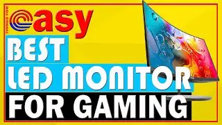 Best Computer Monitor for Gaming