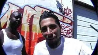 The Cuf - Larry Lay (OFFICIAL MUSIC VIDEO)
