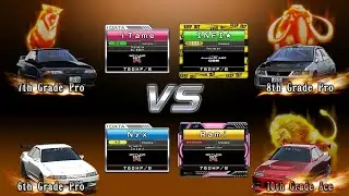 [WMMT6]  2V2 Battles #4 Shagggggg