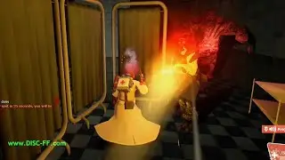 [TF2] One Inch From Death