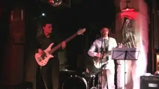 Браво - Дорога в облака (KimStreet cover)