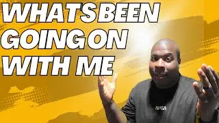WHATS BEEN NEW WITH ME
