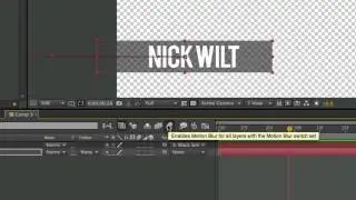 How To Export A Video With A Transparent Background In After Effects