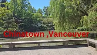 Chinatown Vancouver, Chinese Canadian & Chinese Canadian Military Museum &  Storytelling Centre