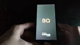 BQ 5740G Spring FRP удалить Google аккаунта 3 способ