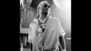 future type beat-"crazzy work 180bpm F#m"