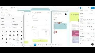 Medical App redesign | UX UI tutorial | Accessibility Design