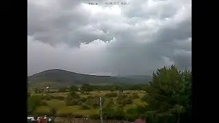 Emisión en directo desde Piñuecar