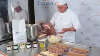 Taxopastry Premezcla para Budin