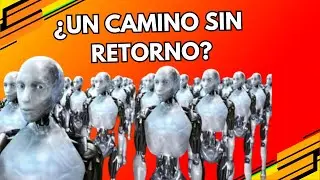 INTELIGENCIA ARTIFICIAL - ¿Perderemos el control?