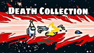Among Us Orginal Death Animations