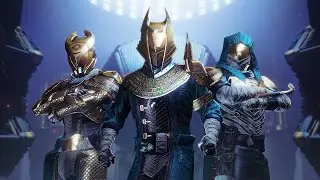 🔴Destiny 2 Beginner's Guide from Noob to Pro | Trials!