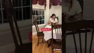 GAS MASK PRANK ON MY MOM! 