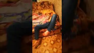 Месть Русланам