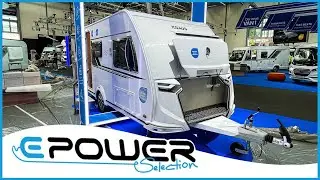 Knaus Sudwind Epower Selection 460 EU  - 2025