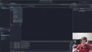 Programming in Linux: Godot, Terminals, C++