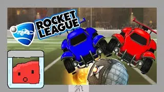 Rocket League in 2023