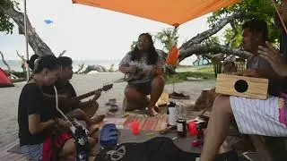Canigao island Vibe 2022 Island Vibe  @apikisesh
