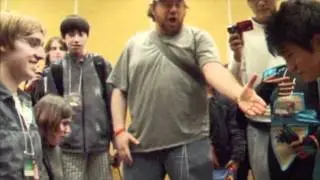 BEYBLADE CRUSADE @ Anime North 2011