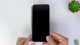 Vivo Y21 unboxing