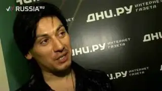 Добрые руки звезд