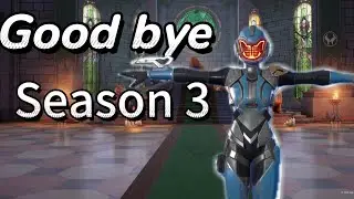 Chapter 5 season 3 compilation (best and funniest clips of the season)